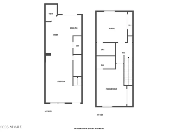 $244,900 | 7801 North 44th Drive, Unit 1075, Glendale, AZ 85301