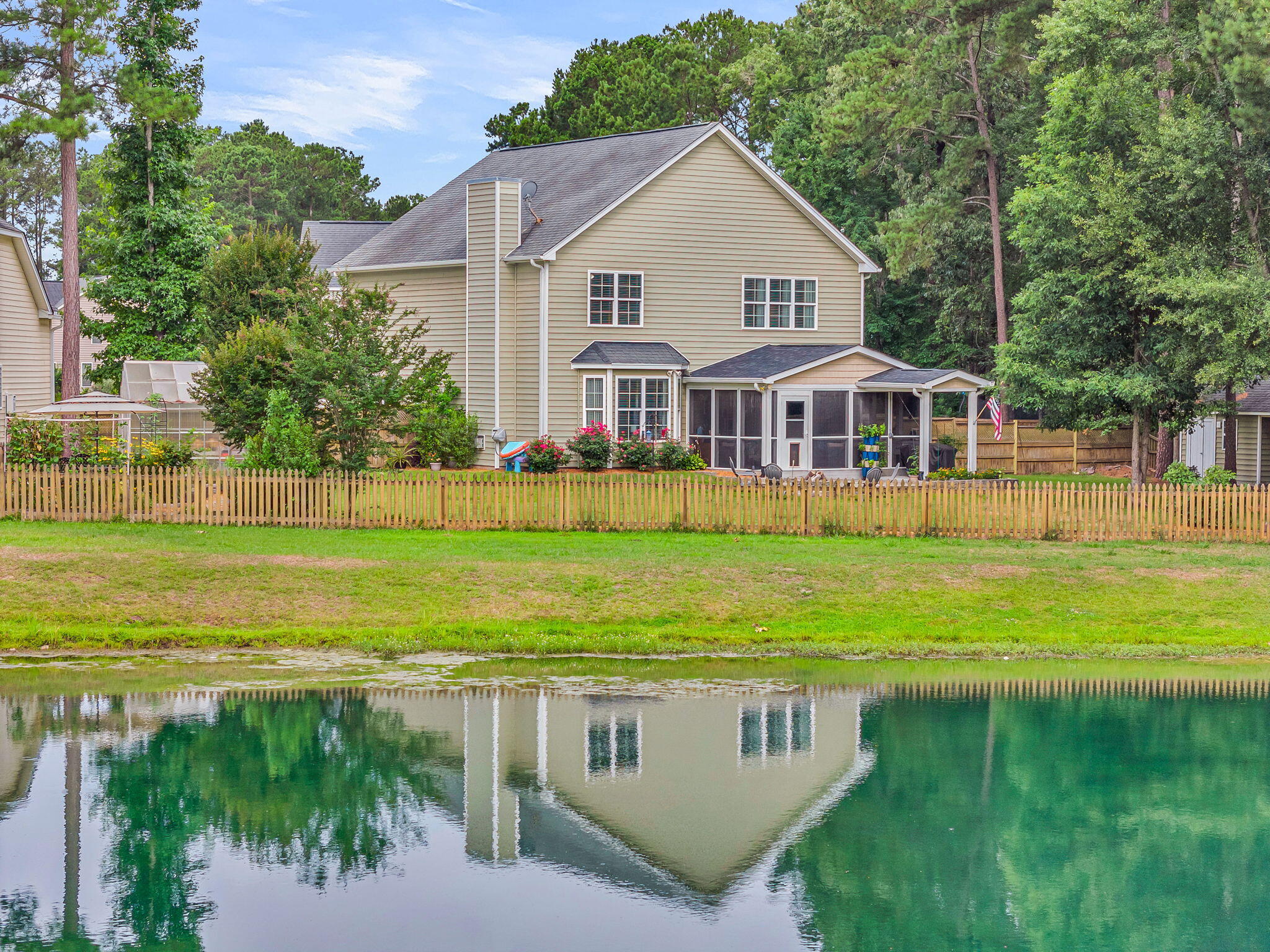 302 Freeland Way Moncks Corner, SC 29461 - Photo 31 of 69