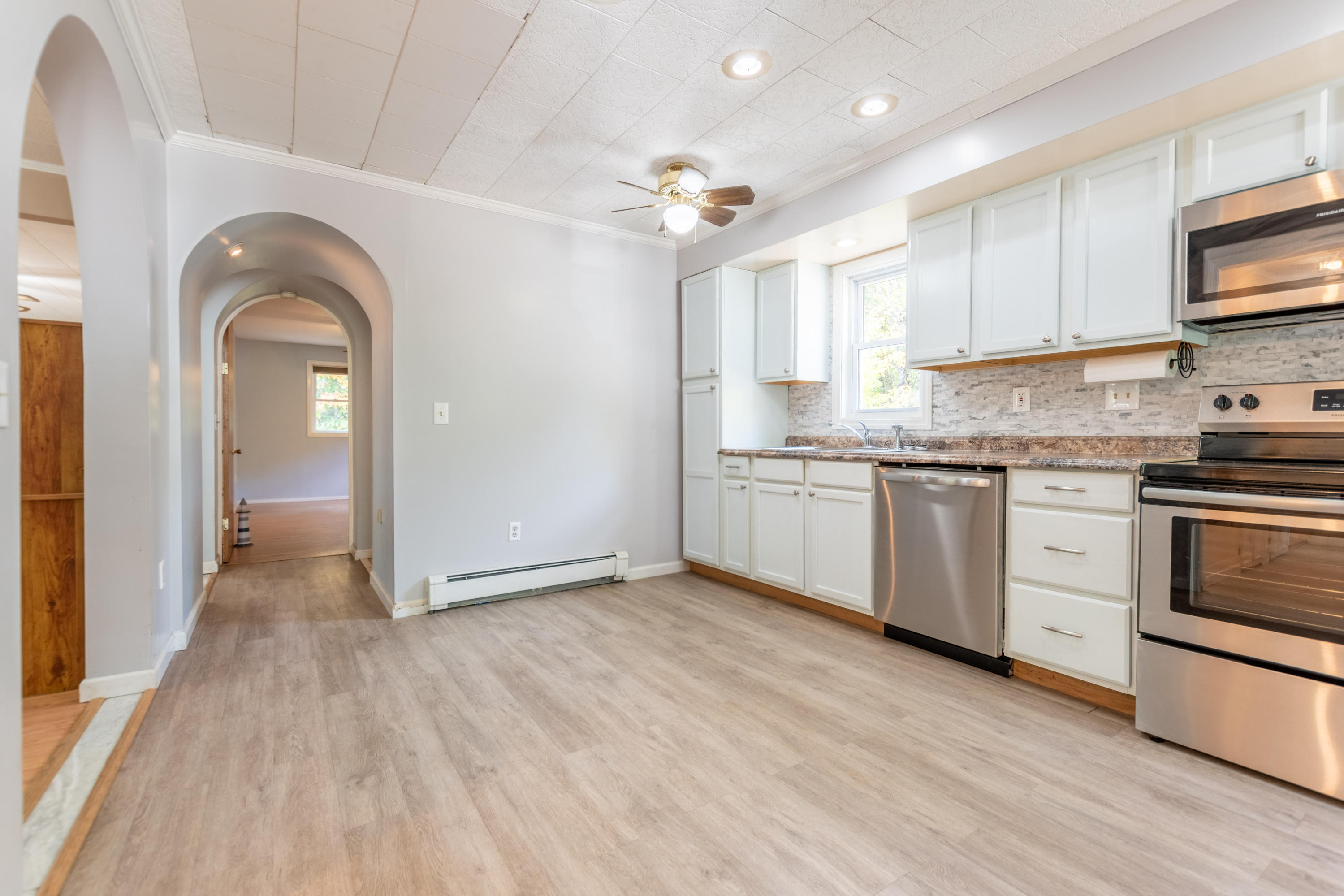 324 Middle River Road Greenbush, ME 04418 - Photo 7 of 35 Middle River-1
