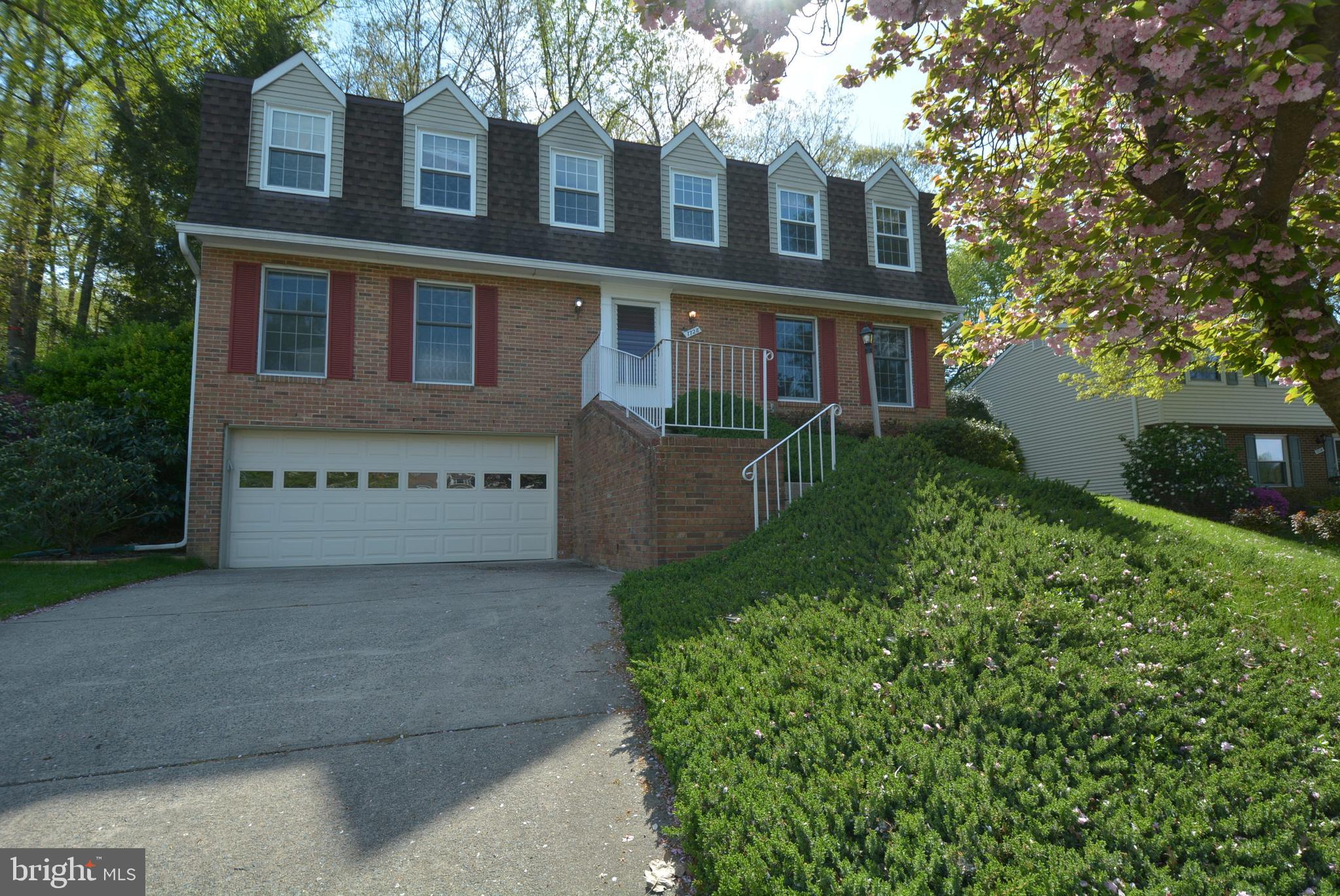 7728 Middle Valley Drive Springfield, VA 22153 - Photo 1 of 48 Front of home