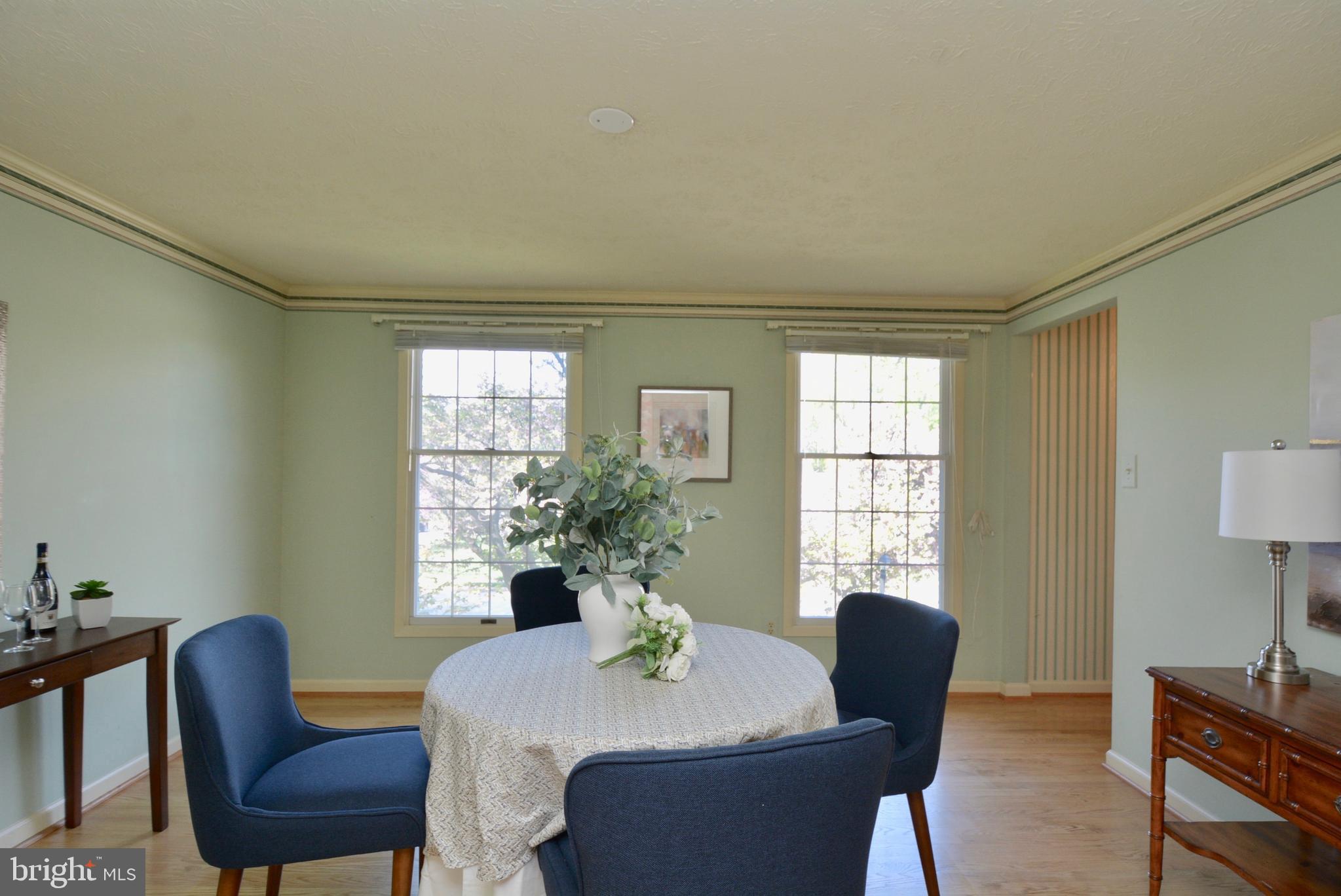 7728 Middle Valley Drive Springfield, VA 22153 - Photo 13 of 48 Dining Room