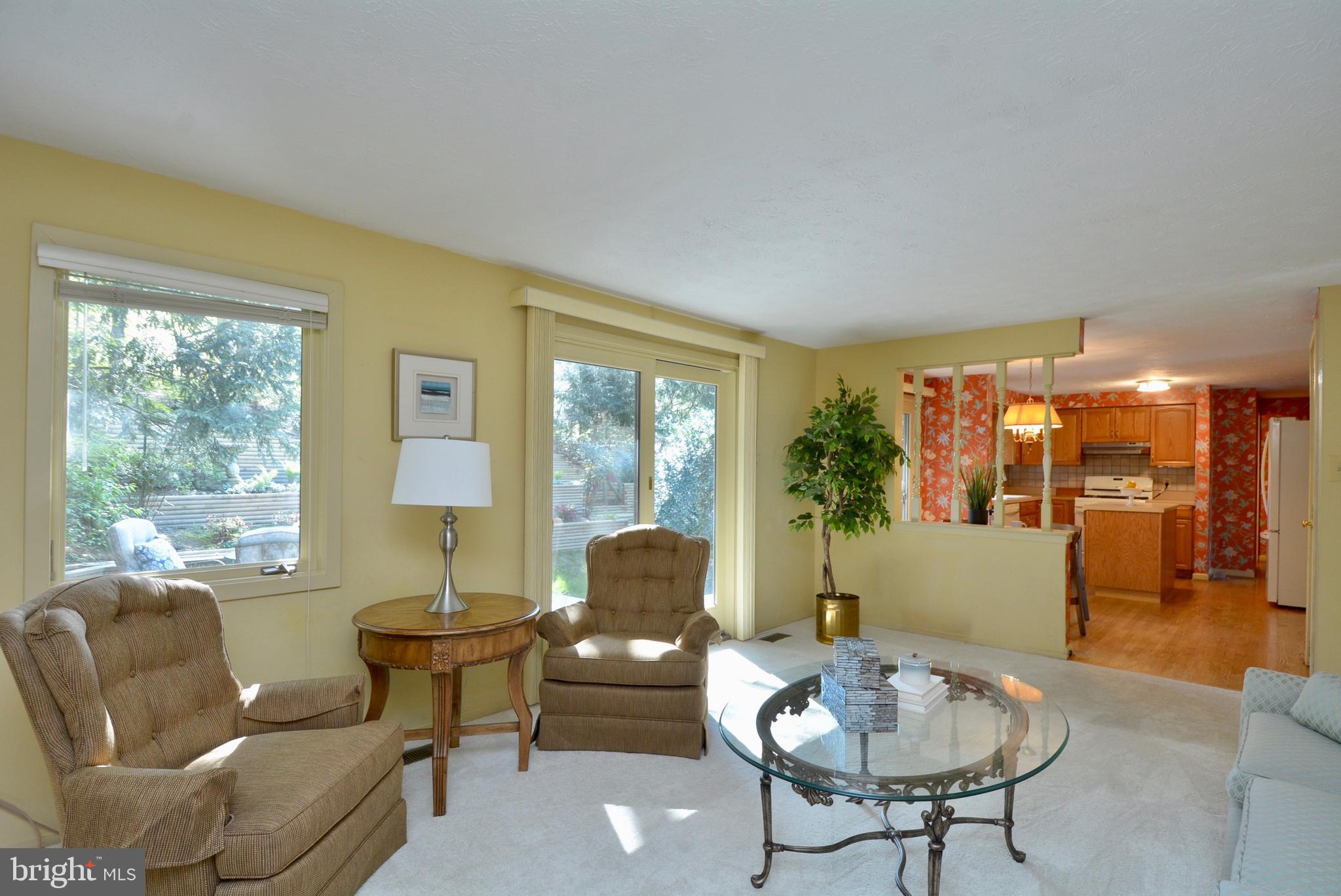 7728 Middle Valley Drive Springfield, VA 22153 - Photo 20 of 48 Family Room