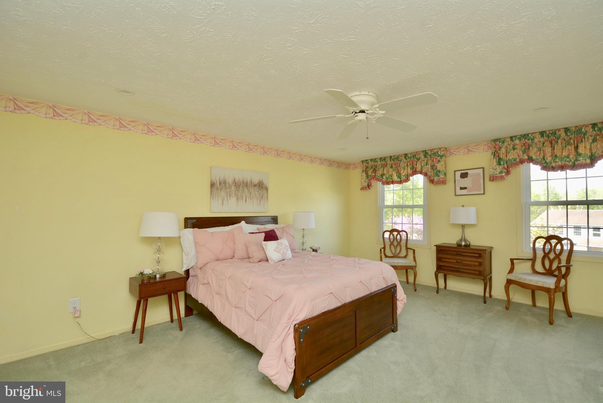 7728 Middle Valley Drive Springfield, VA 22153 - Photo 23 of 48 Master Bedroom