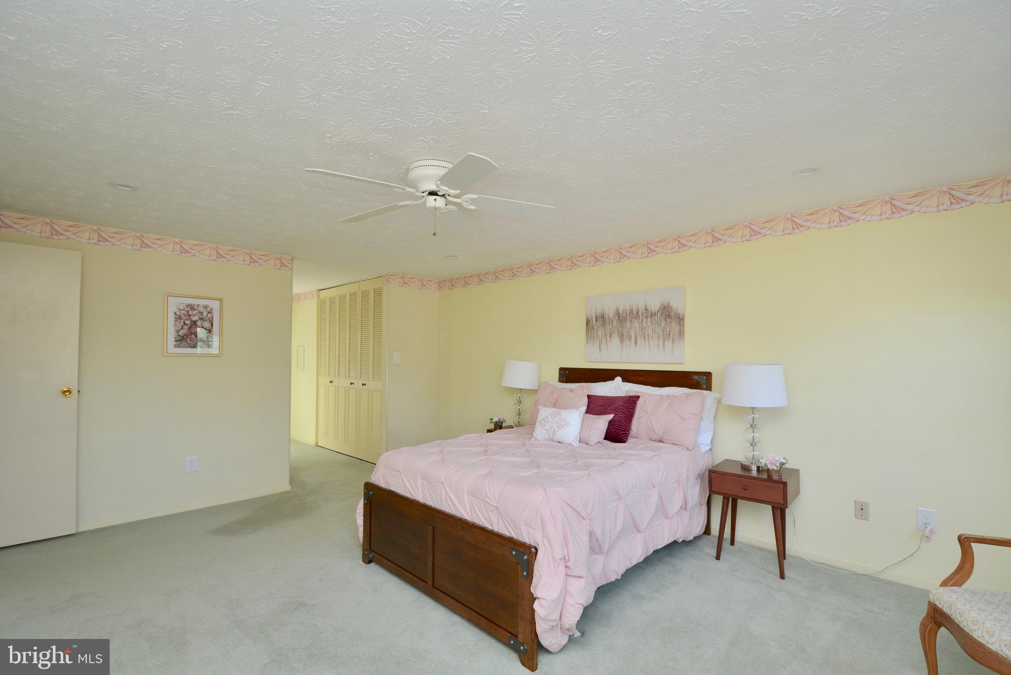7728 Middle Valley Drive Springfield, VA 22153 - Photo 24 of 48 Master Bedroom
