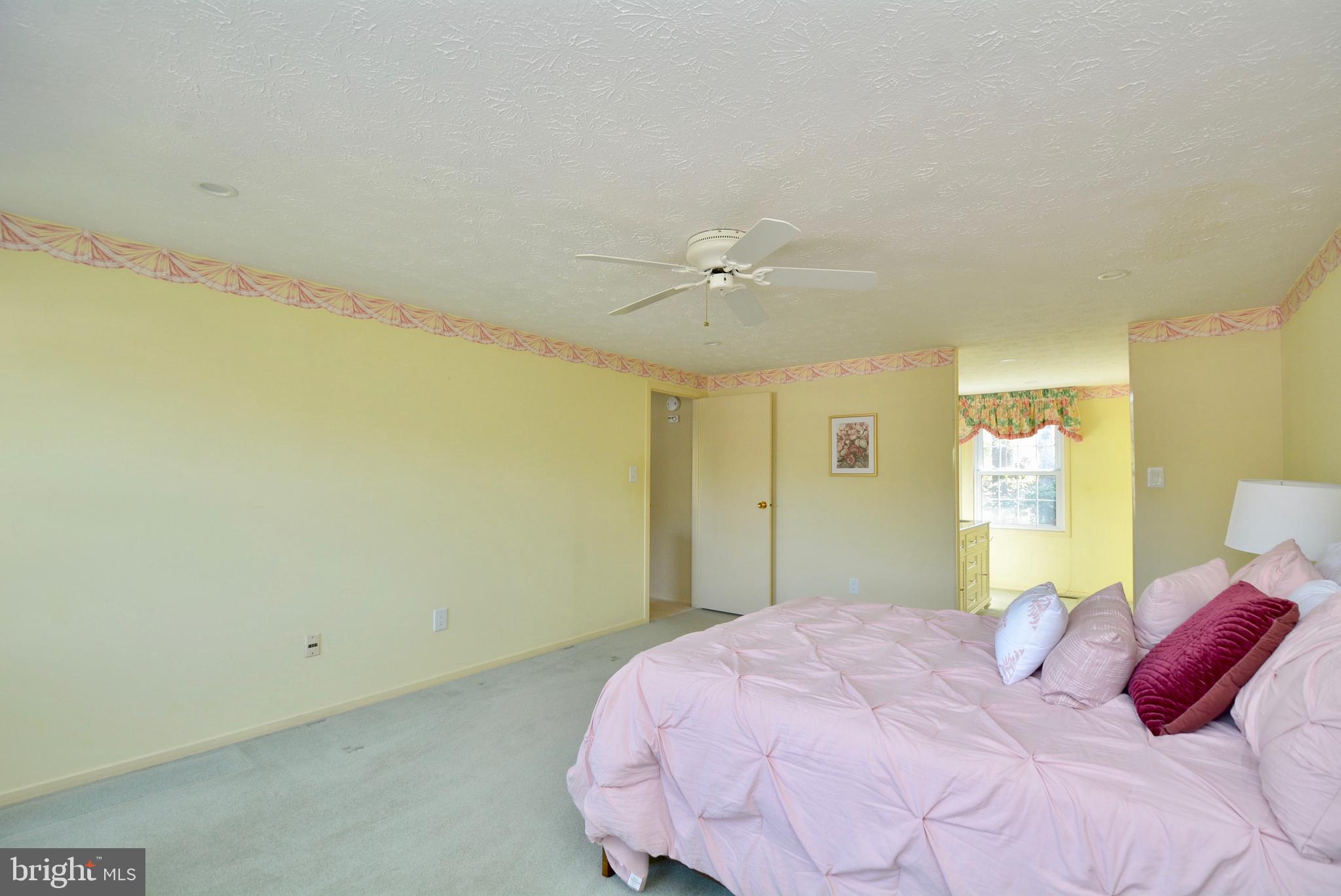 7728 Middle Valley Drive Springfield, VA 22153 - Photo 25 of 48 Master Bedroom