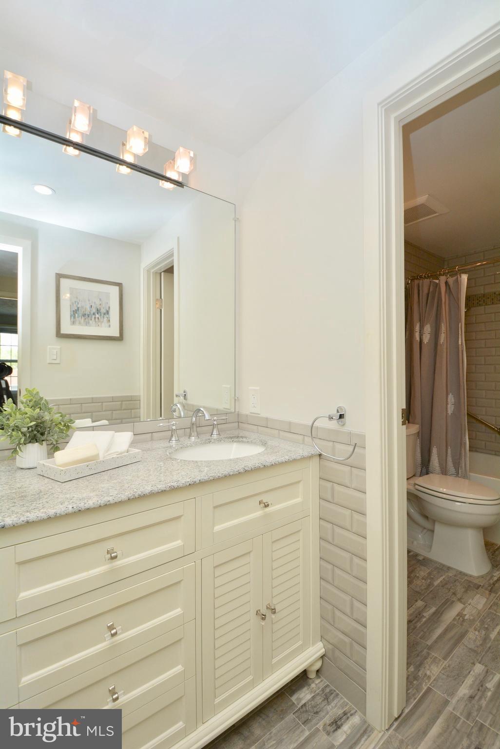 7728 Middle Valley Drive Springfield, VA 22153 - Photo 32 of 48 Bathroom