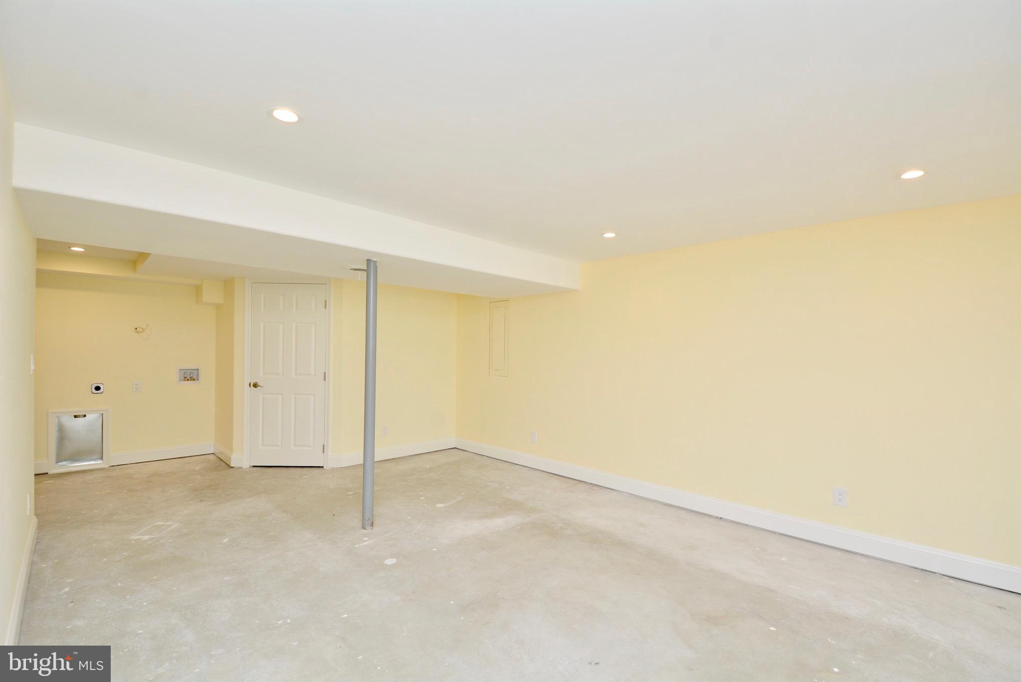 7728 Middle Valley Drive Springfield, VA 22153 - Photo 40 of 48 Rec Room