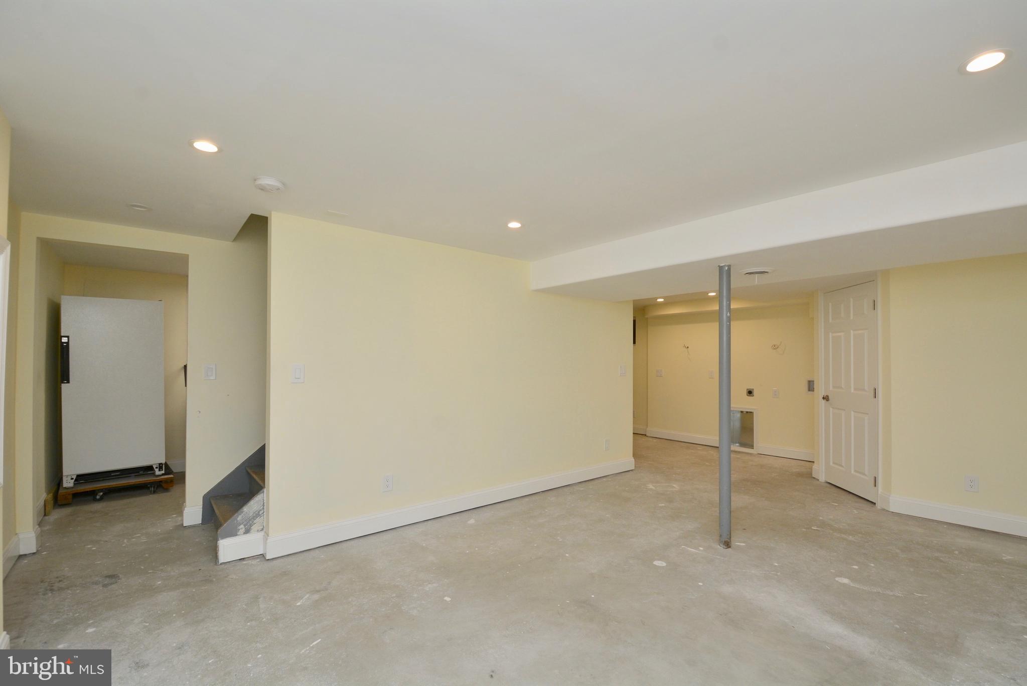 7728 Middle Valley Drive Springfield, VA 22153 - Photo 41 of 48 Rec Room