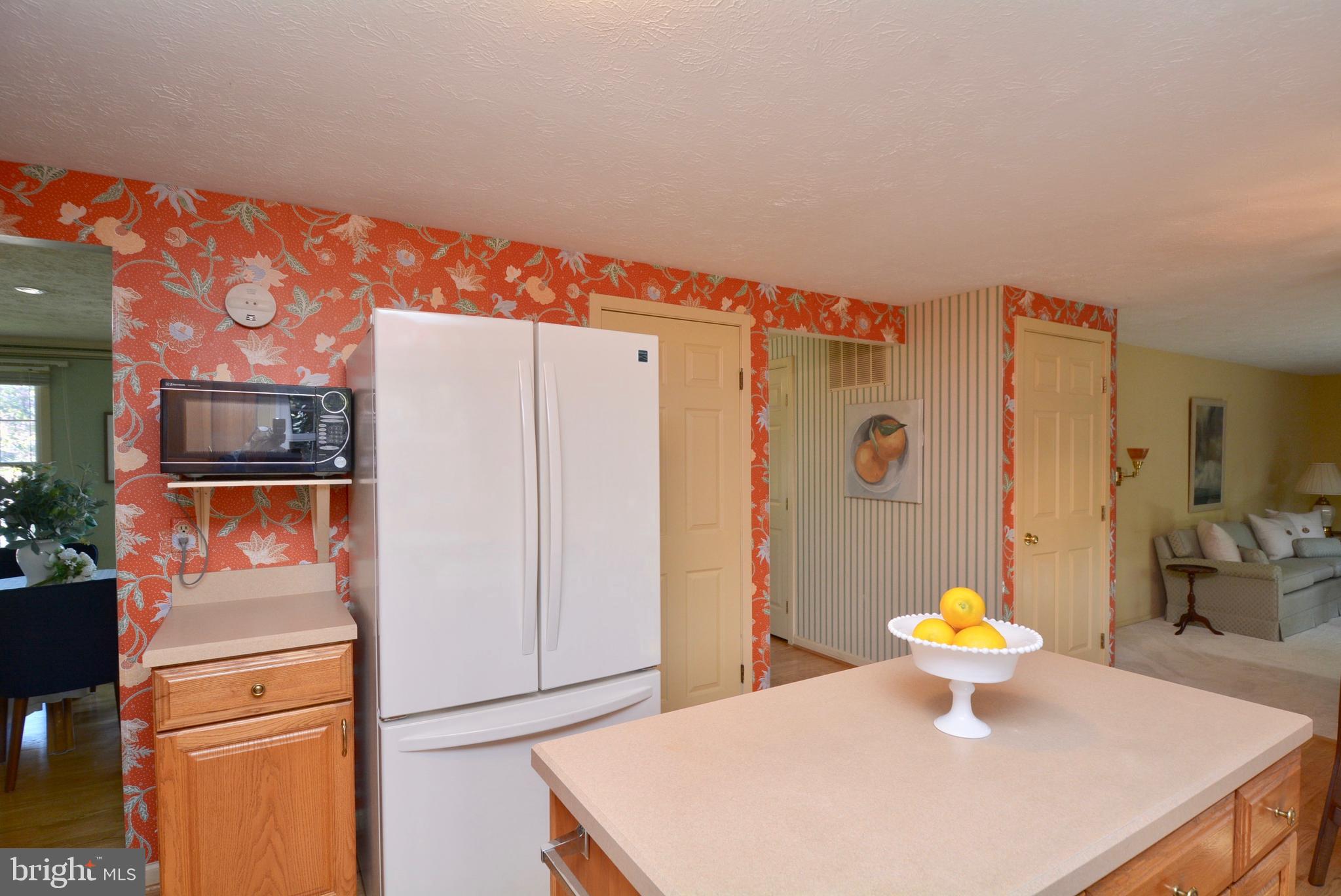 7728 Middle Valley Drive Springfield, VA 22153 - Photo 9 of 48 Kitchen