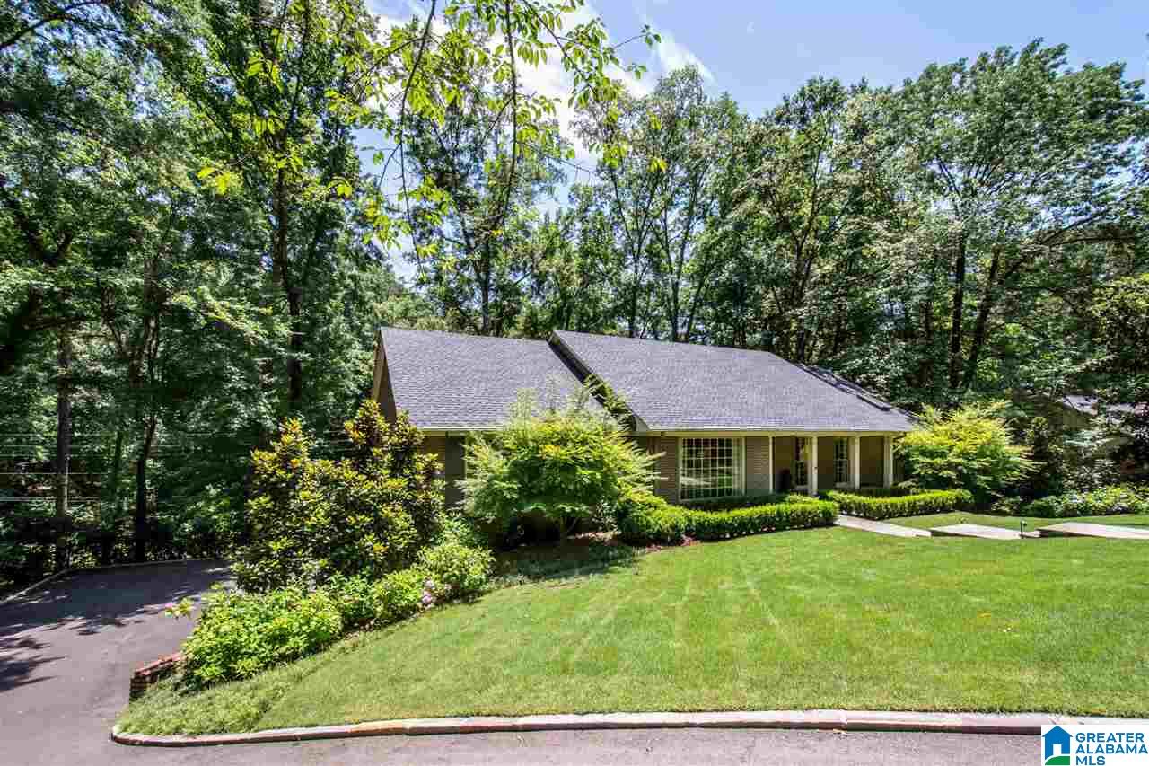 4213 Harpers Ferry Road Birmingham, AL 35213 - Photo 3 of 50