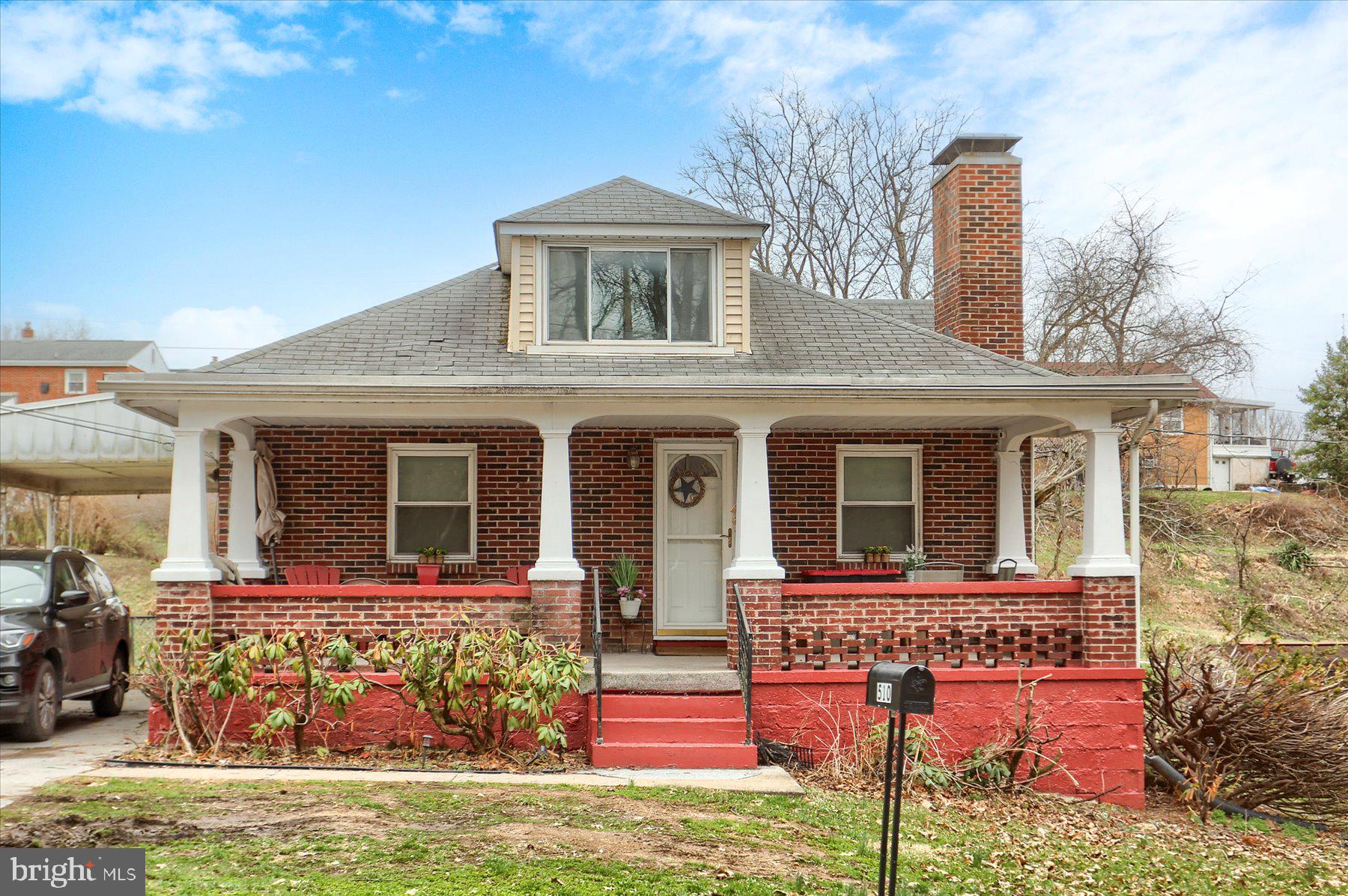 510 Chambers Street Harrisburg, PA 17113 - Photo 1 of 1 Welcome to 510 Chambers Street!