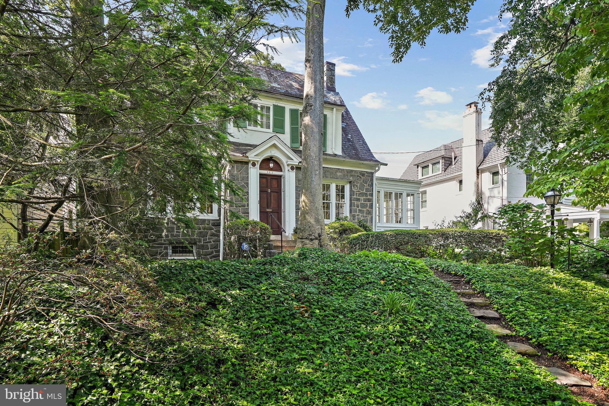 3612 Albemarle Street Northwest Washington, DC 20008 - Photo 2 of 42