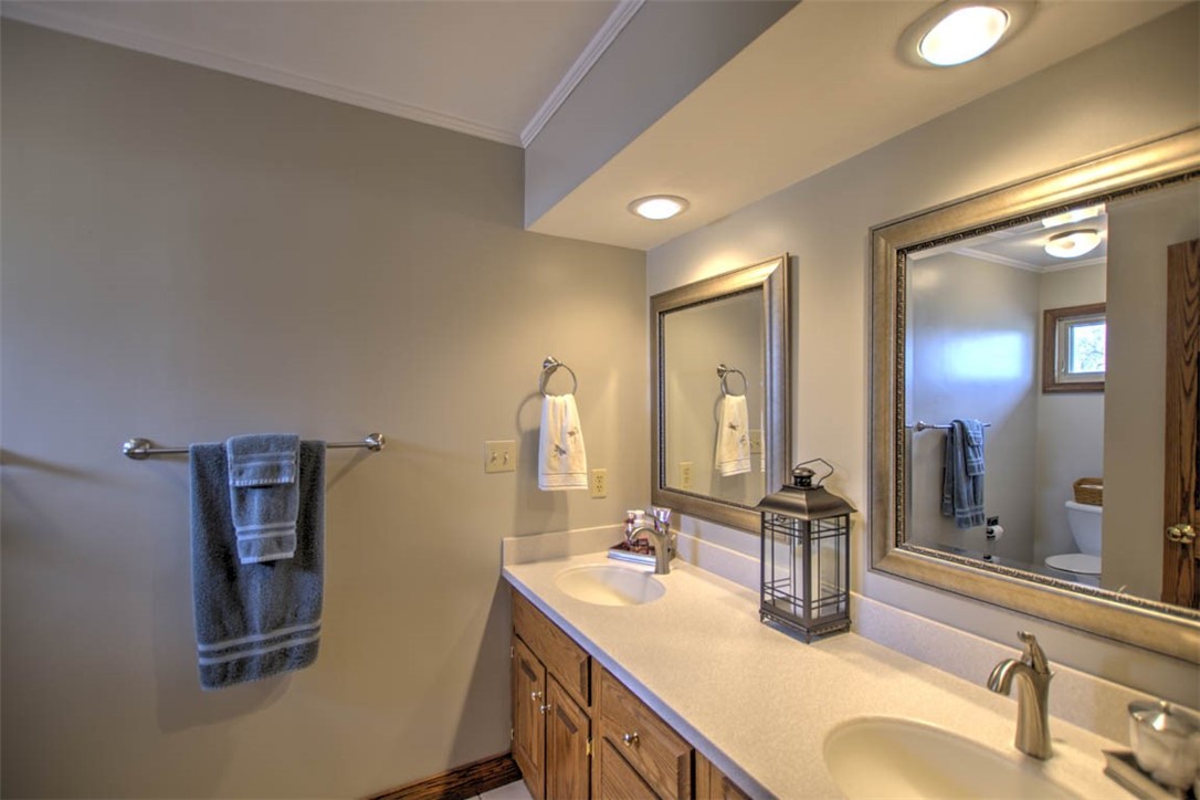 3012 Crestwood Drive Decatur, IL 62521 - Photo 24 of 36