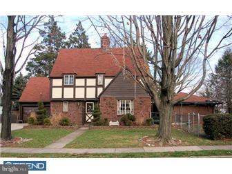 511 Fairfax Road Drexel Hill, PA 19026 - Photo 1 of 12 Gallery Image 1