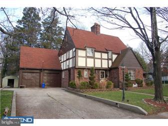 511 Fairfax Road Drexel Hill, PA 19026 - Photo 2 of 12 Gallery Image 2