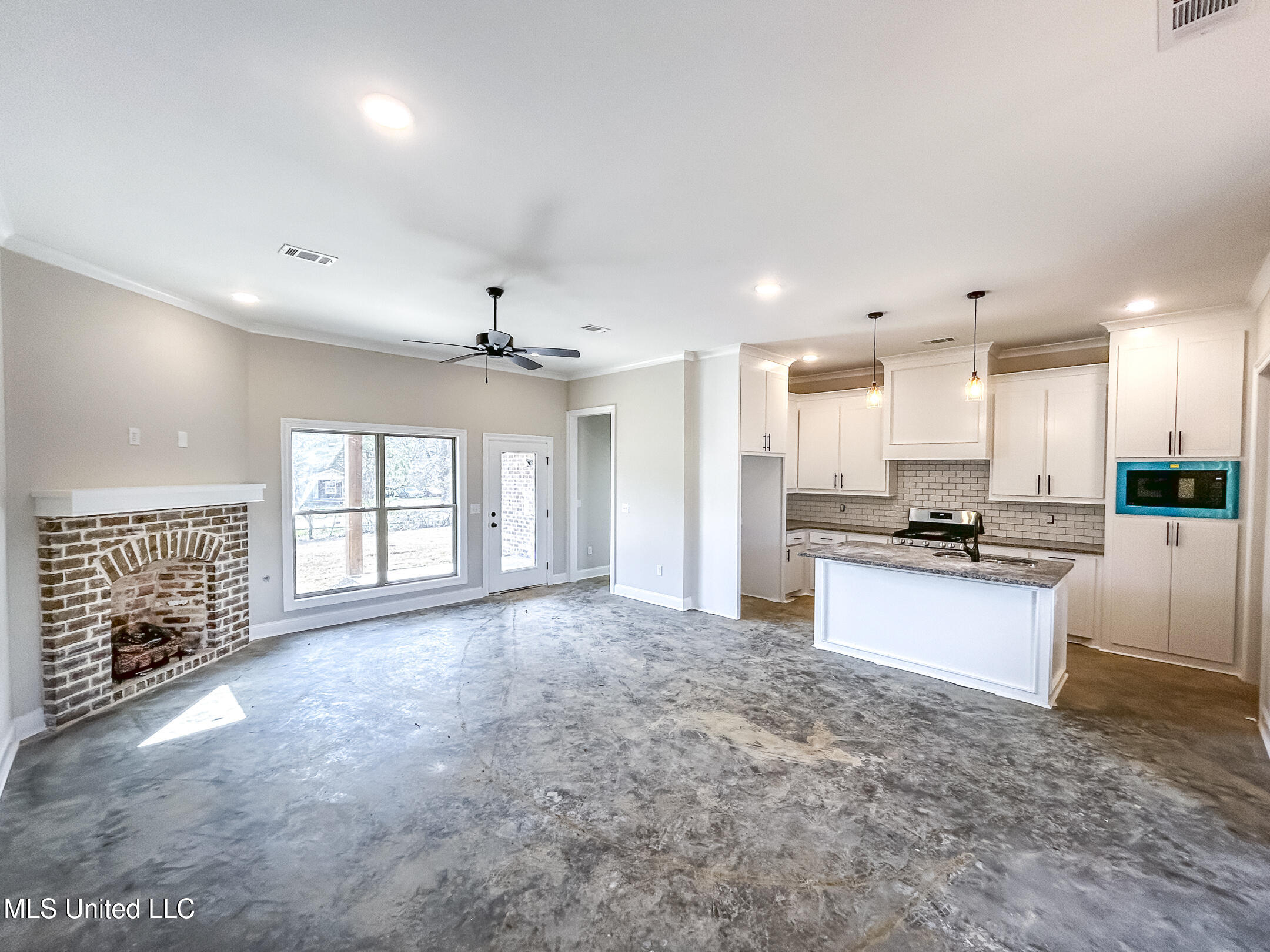 983 Riverside Lane Pearl, MS 39208 - Photo 2 of 4 983 Riverside Ln_Lot 85-2