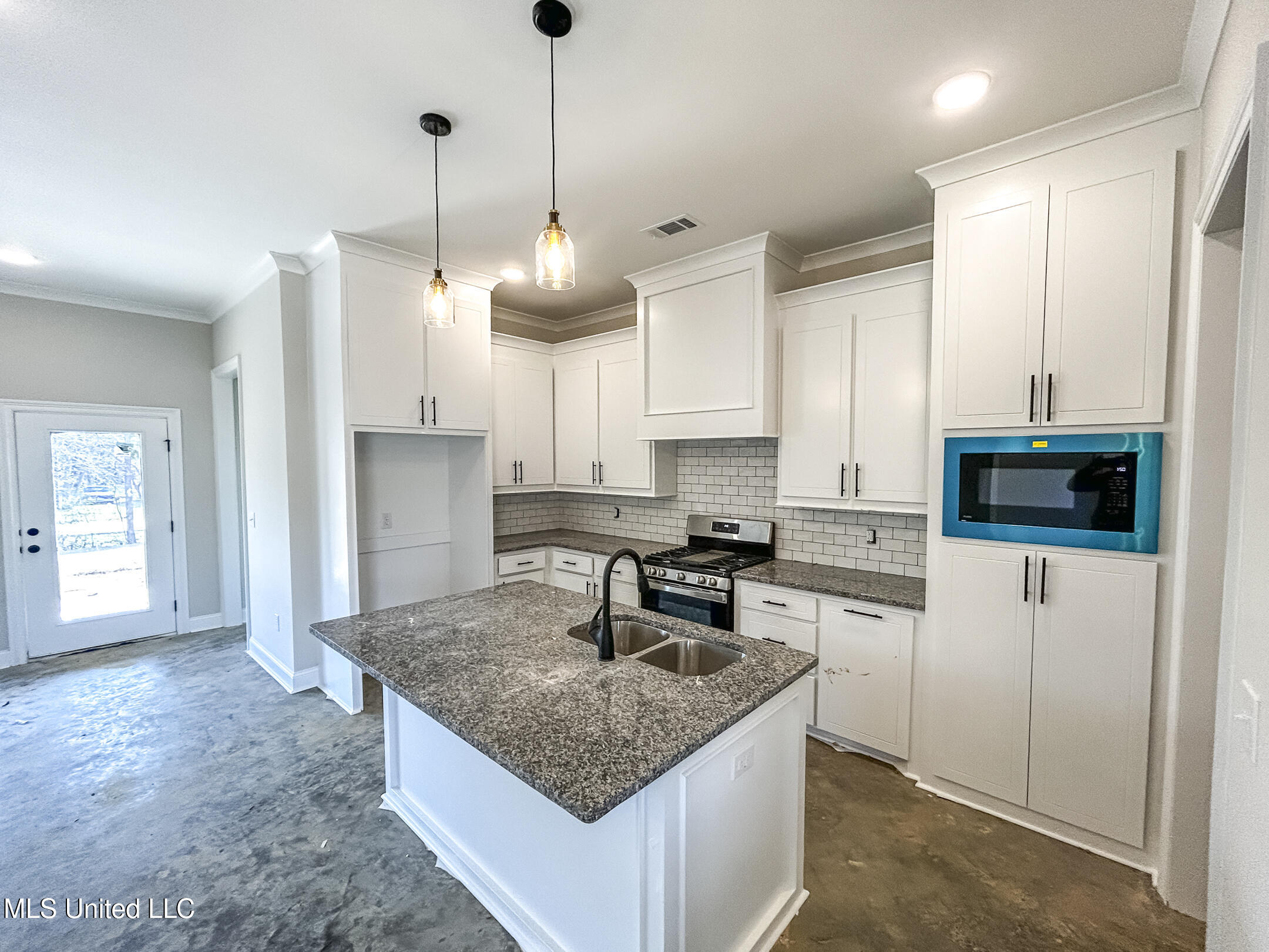 983 Riverside Lane Pearl, MS 39208 - Photo 3 of 4 983 Riverside Ln_Lot 85-3