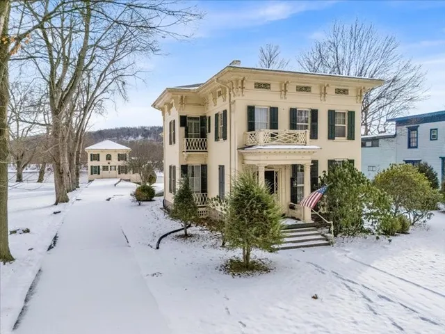 $429,900 | 364 Front Street, Owego, NY 13827