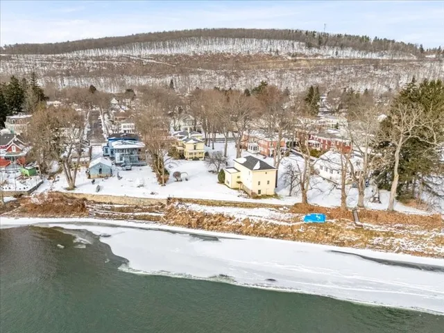 $429,900 | 364 Front Street, Owego, NY 13827