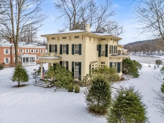 $429,900 | 364 Front Street, Owego, NY 13827