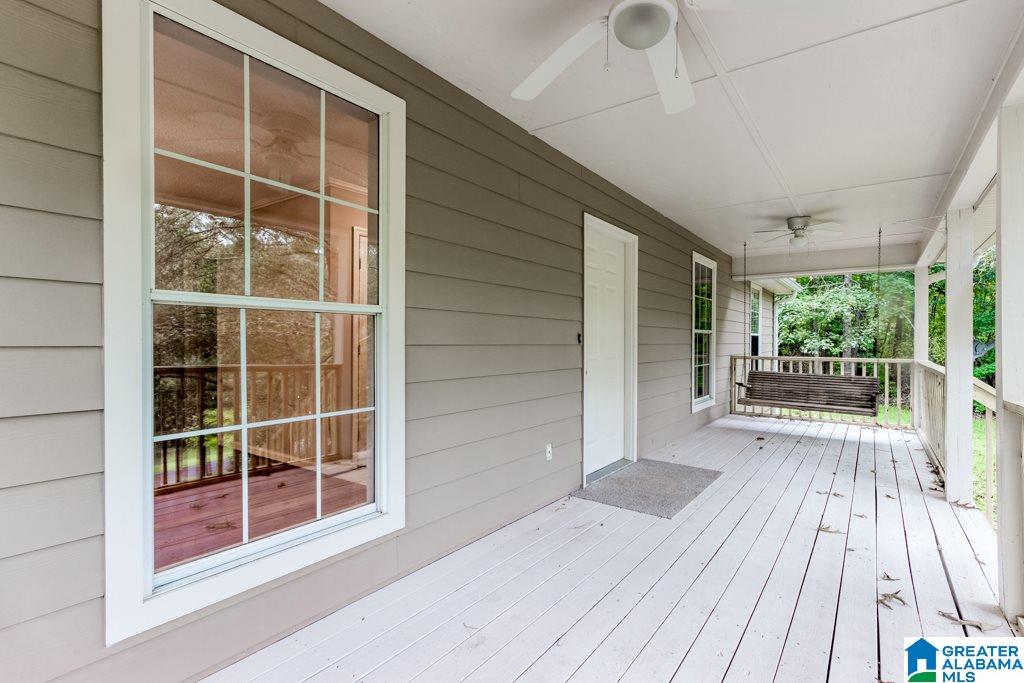 99 Joshua Road Pell City, AL 35128 - Photo 5 of 43