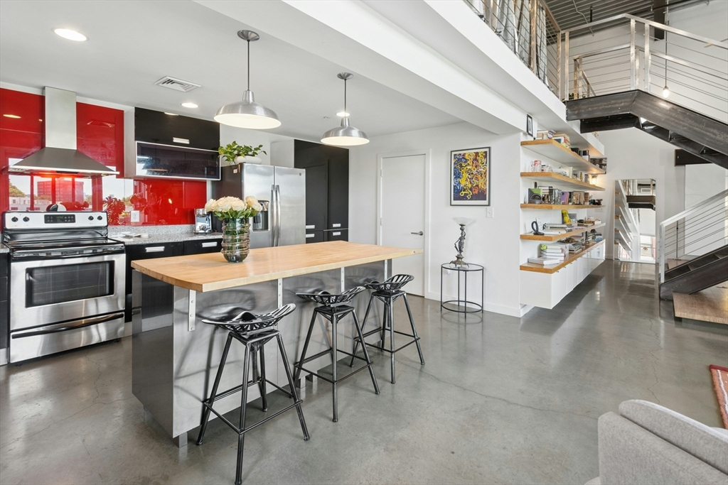 950 Broadway, Unit 36 Chelsea, MA 02150 - Photo 2 of 25