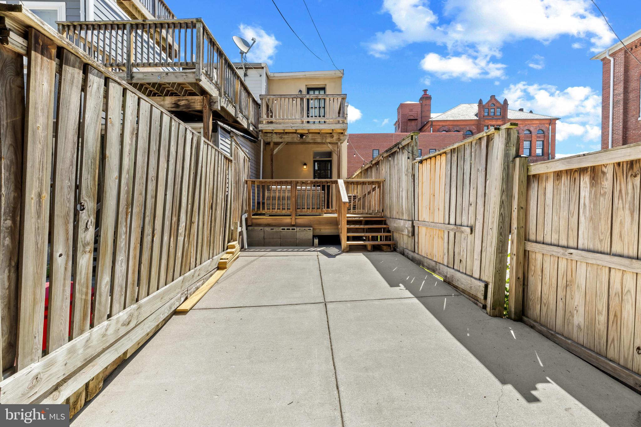 1232 Patapsco Street Baltimore, MD 21230 - Photo 35 of 39