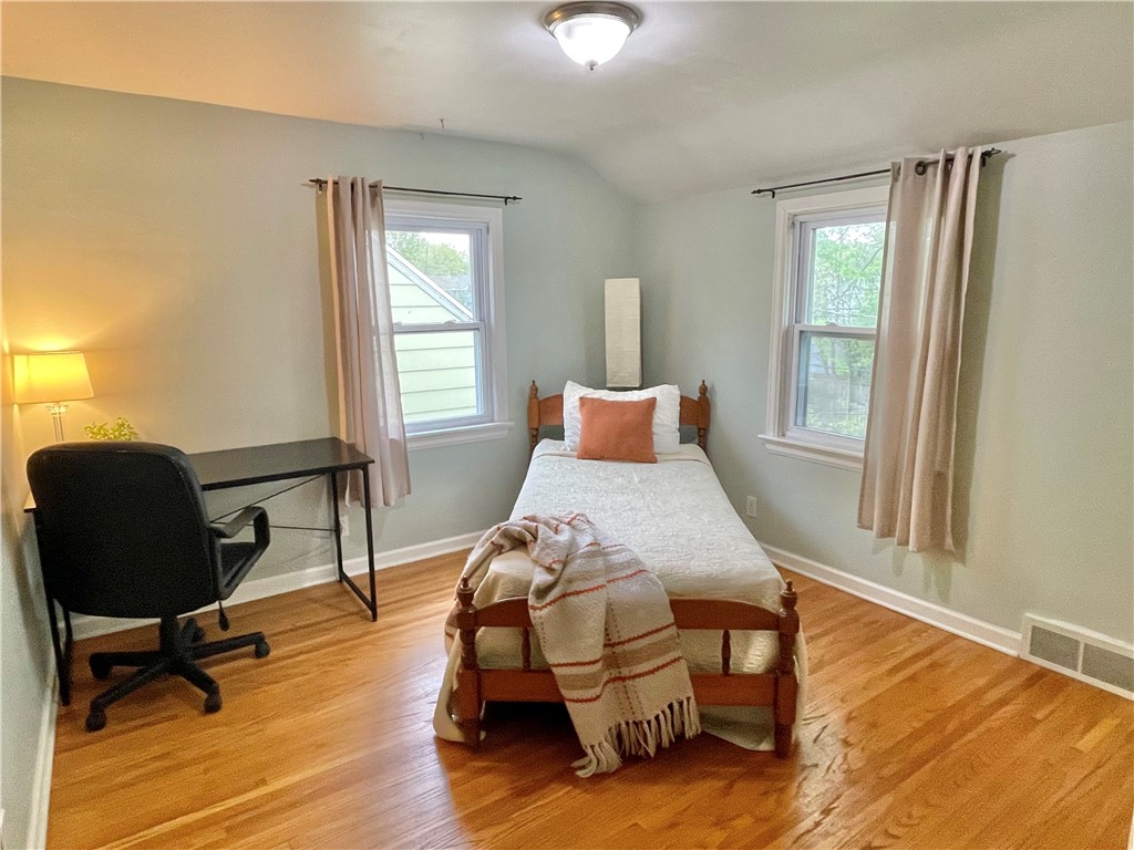 137 Edgemont Road Rochester, NY 14620 - Photo 8 of 14 Bedroom #3