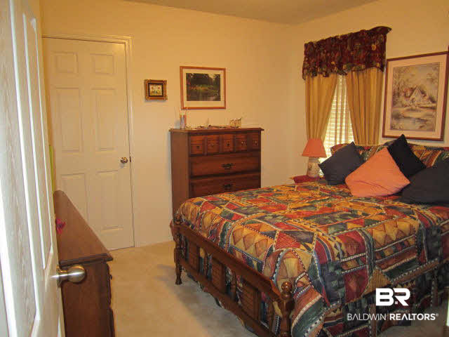 350 Manchester Lane Foley, AL 36535 - Photo 21 of 24 Bedroom 3