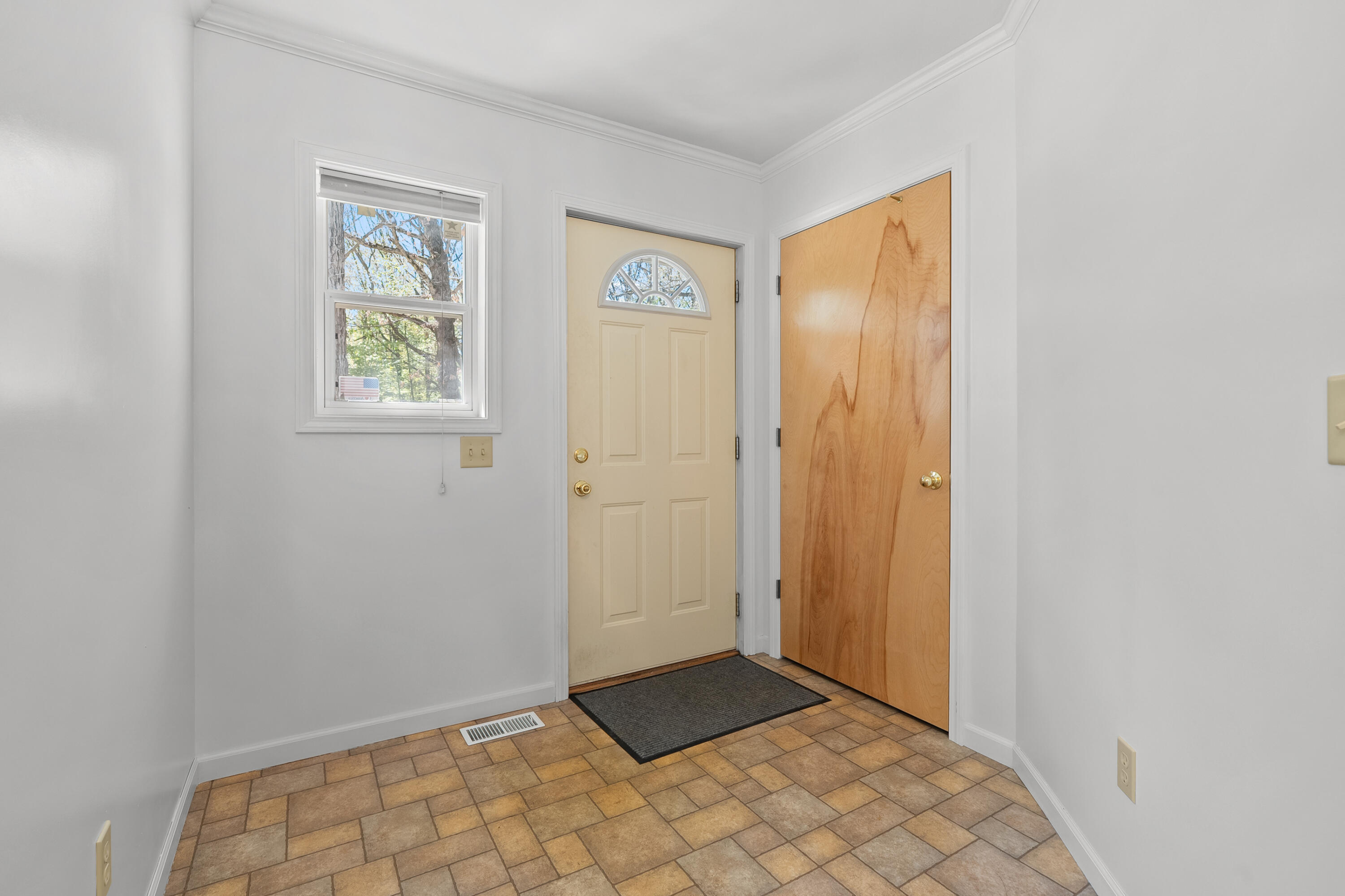 52320 Sheridan Road Paw Paw, MI 49079 - Photo 28 of 44 Entrance from 35 1/2