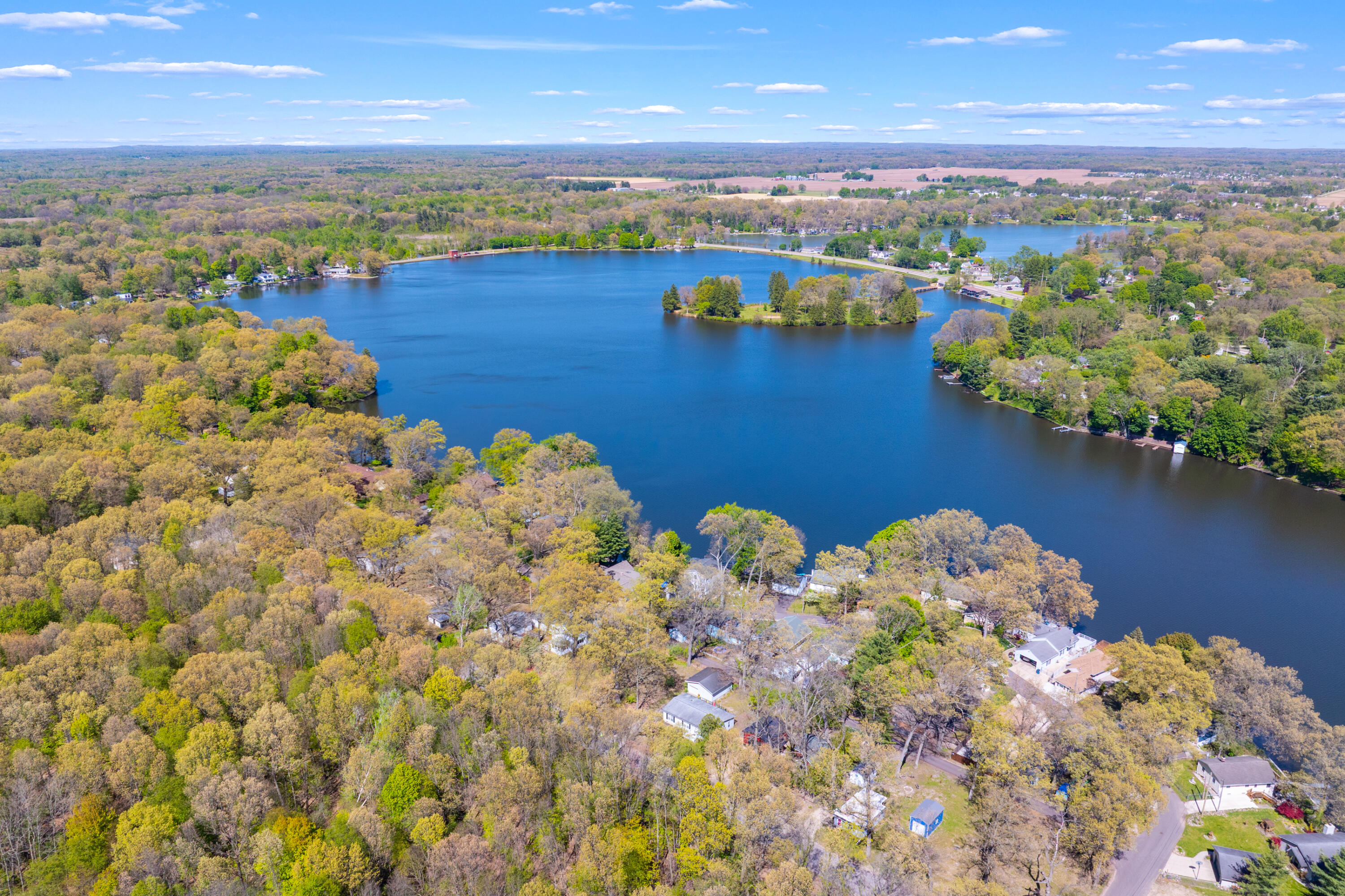 52320 Sheridan Road Paw Paw, MI 49079 - Photo 44 of 44 Maple Lake