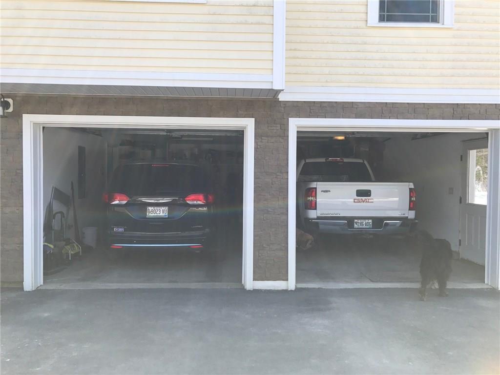 780 Fuller Road Hermon, ME 04401 - Photo 27 of 28 Garage