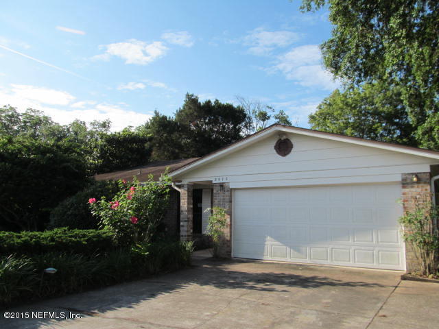 8572 Old Plank Road Jacksonville, FL 32220 - Photo 1 of 19 Front
