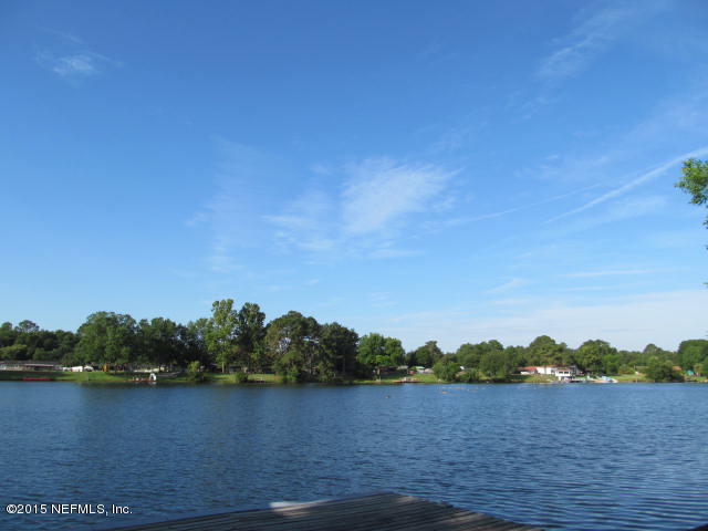 8572 Old Plank Road Jacksonville, FL 32220 - Photo 15 of 19 Lake view