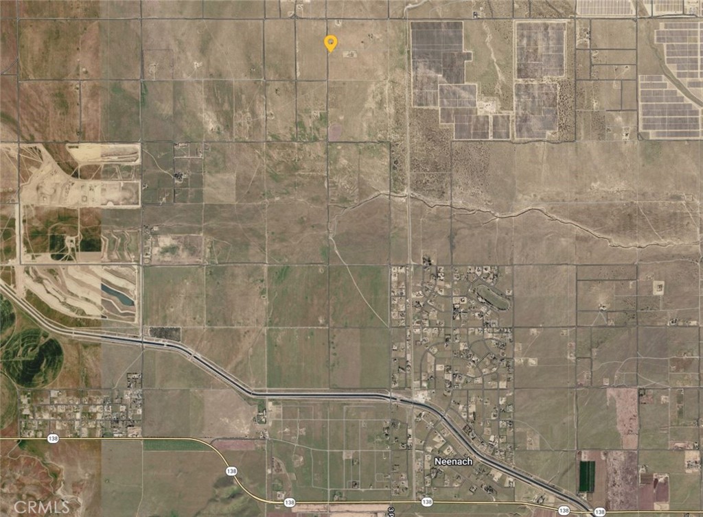 0 S/e Corner Lancaster, CA 93536 - Photo 2 of 2