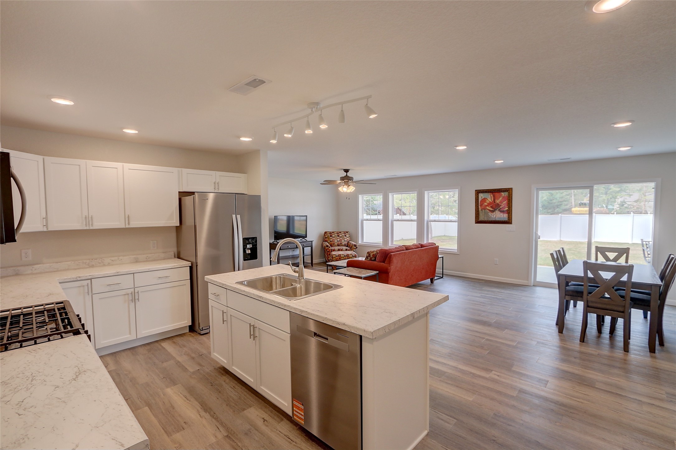 10232 North Metcalf Road Hayward, WI 54843 - Photo 4 of 20