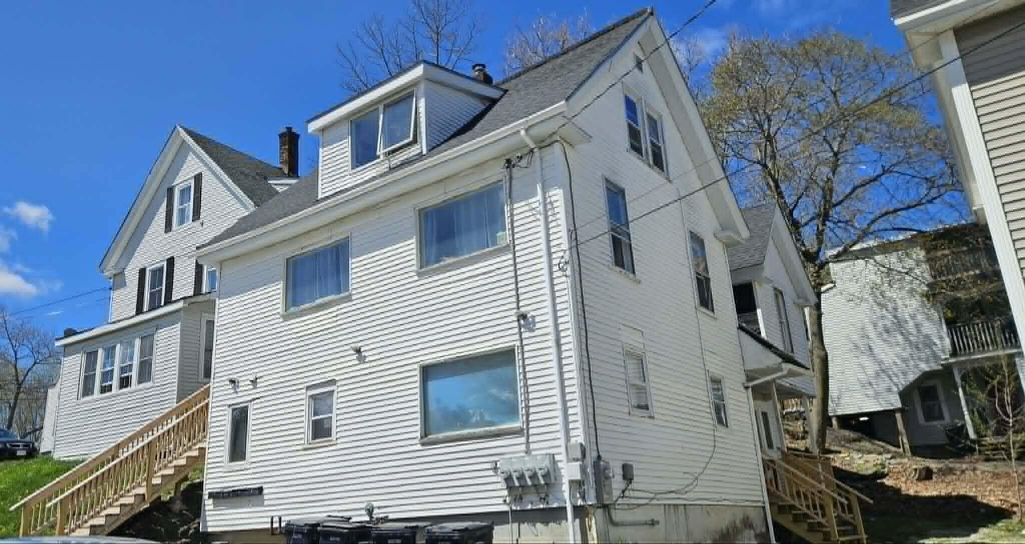 131 2nd Street Bangor, ME 04401 - Photo 2 of 27 2