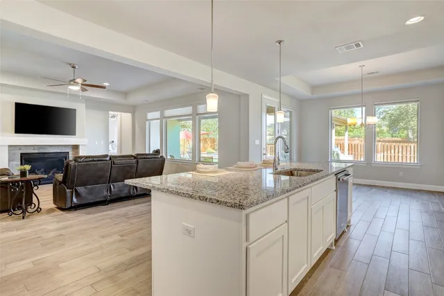 $799,000 | 257 Axis Loop, Georgetown, TX 78628