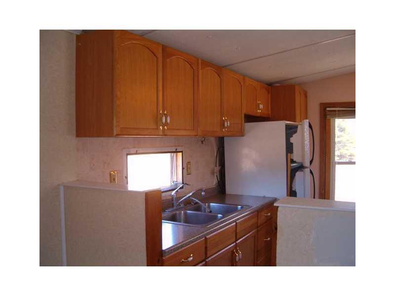 33 Wild Acres Road Gray, ME 04039 - Photo 5 of 6 Kitchen.