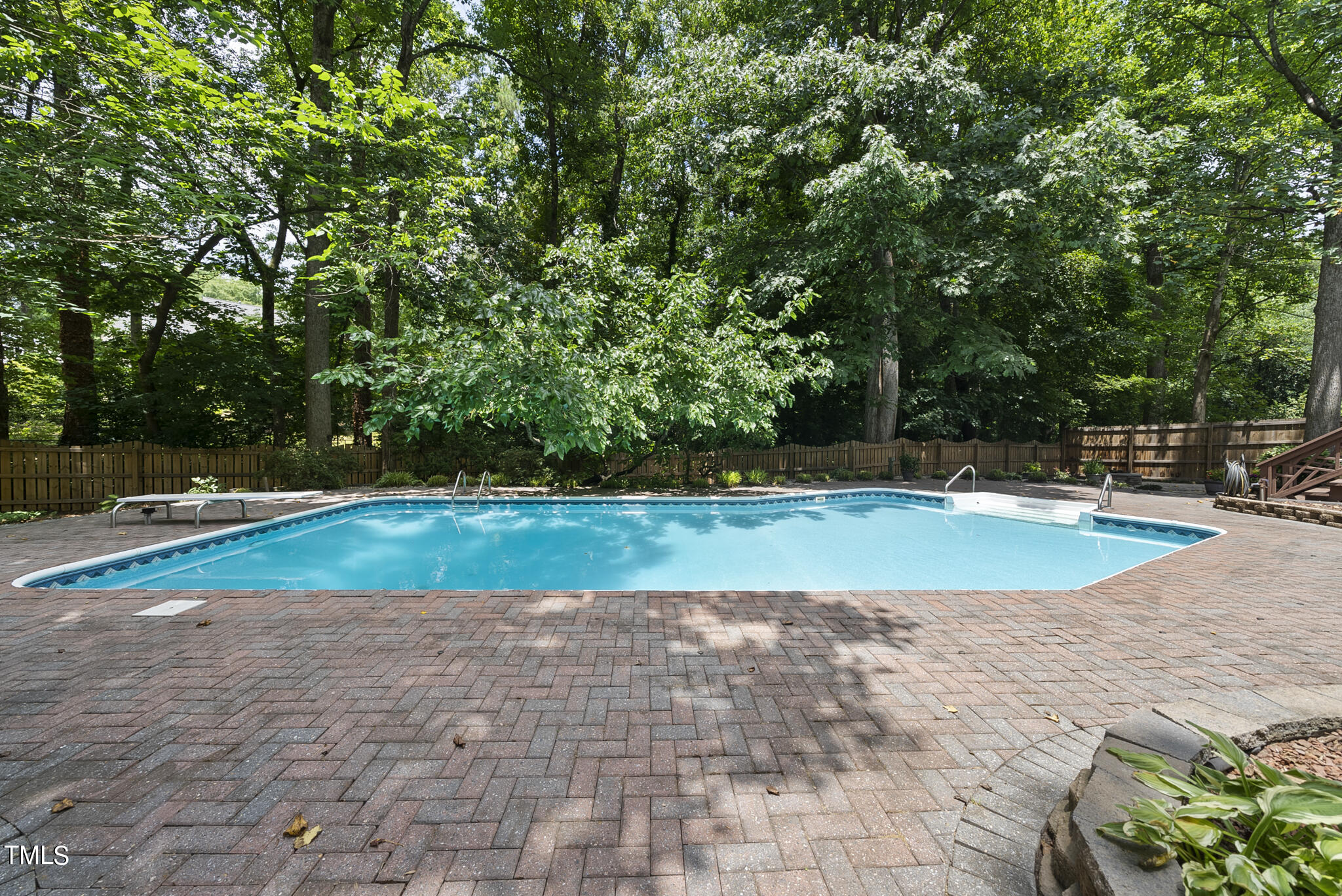 6905 Slade Hill Road Raleigh, NC 27615 - Photo 61 of 69 DSC02848