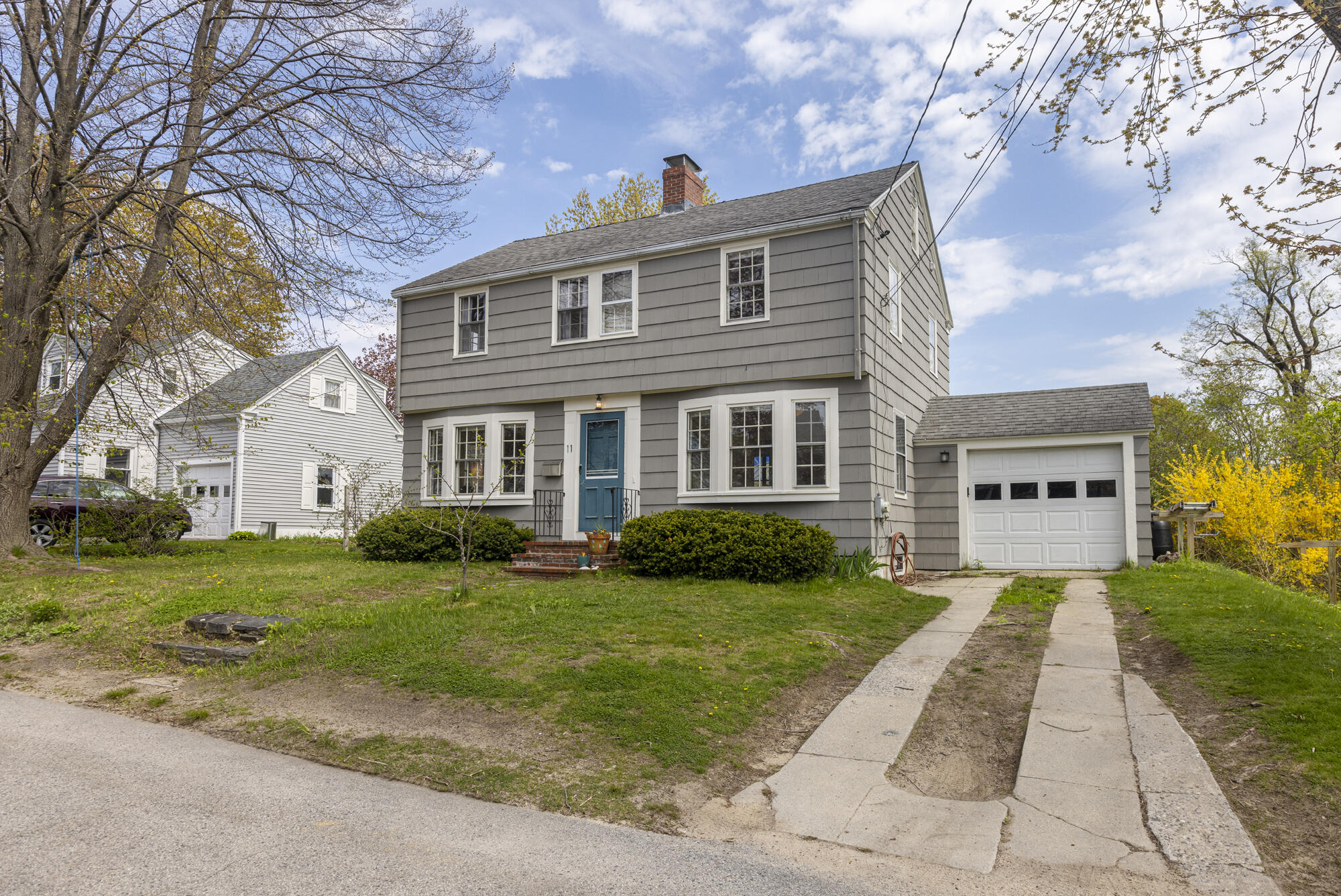 11 Kent Road South Portland, ME 04106 - Photo 29 of 40 11 Kent Rd._W5_004