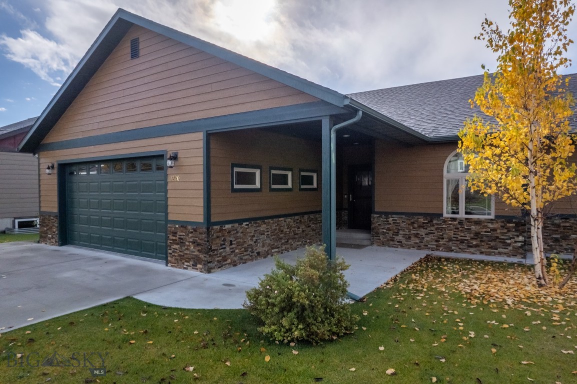 1220 Ridgeview Trail Livingston, MT 59047 - Photo 1 of 1 Gallery Image 1