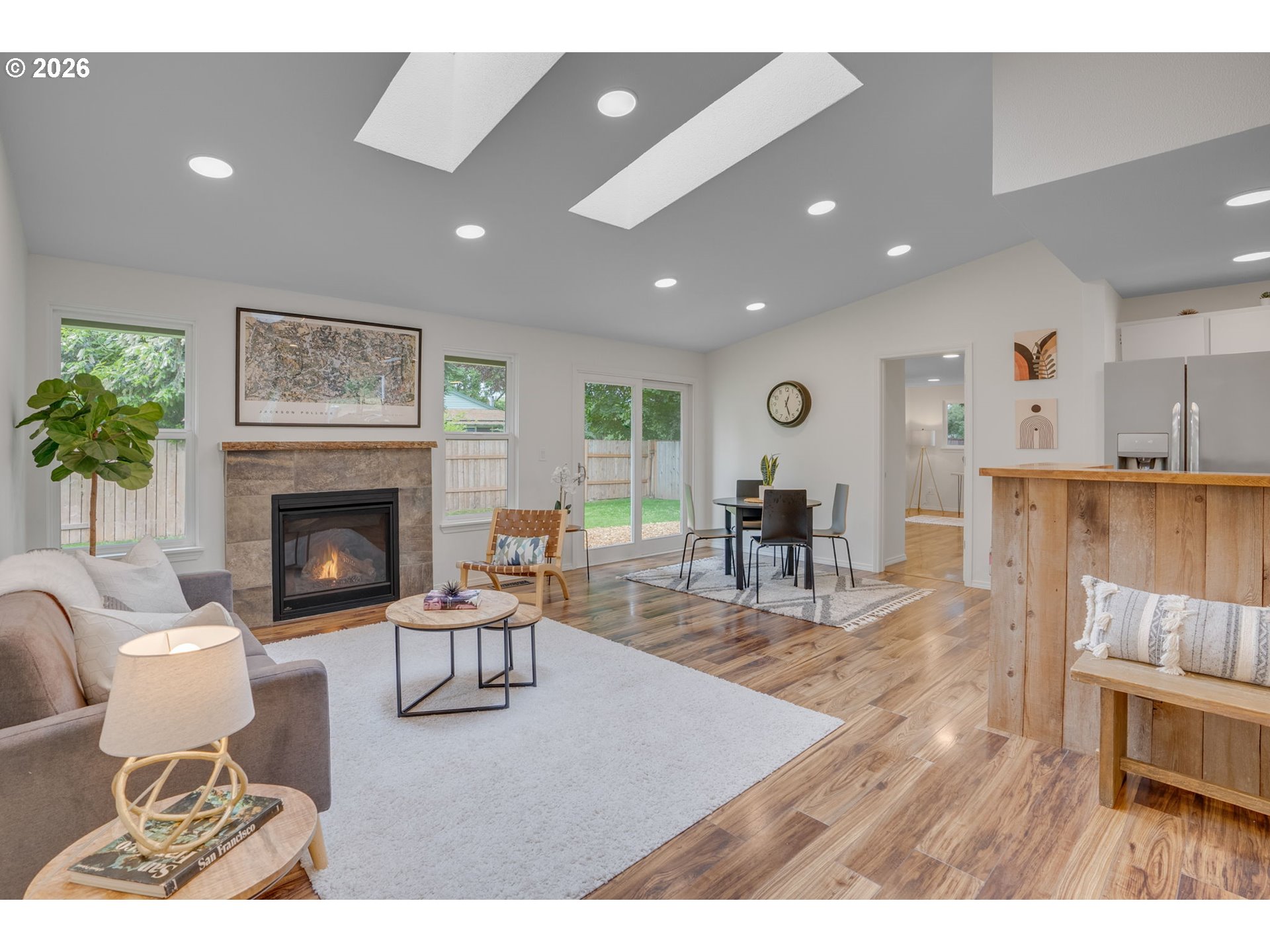 16170 Southwest Vincent Street Beaverton, OR 97078 - Photo 5 of 45