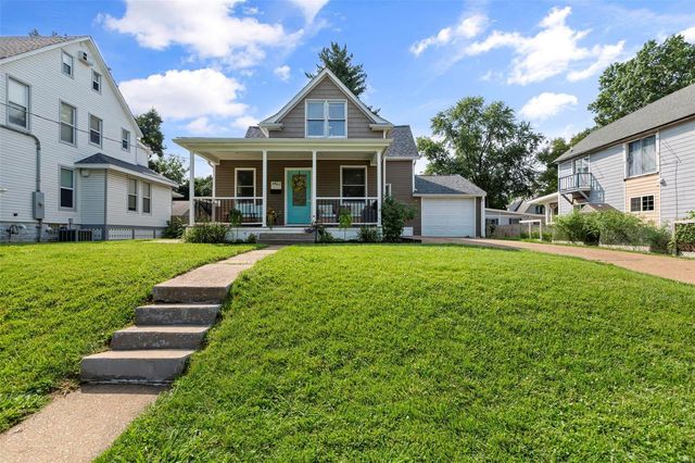 $362,015 | 3422 Commonwealth Avenue, St. Louis, MO 63143