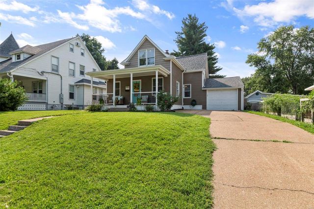 $362,015 | 3422 Commonwealth Avenue, St. Louis, MO 63143