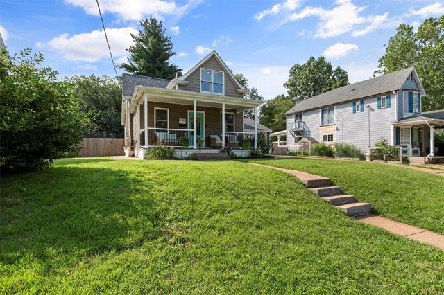 $362,015 | 3422 Commonwealth Avenue, St. Louis, MO 63143