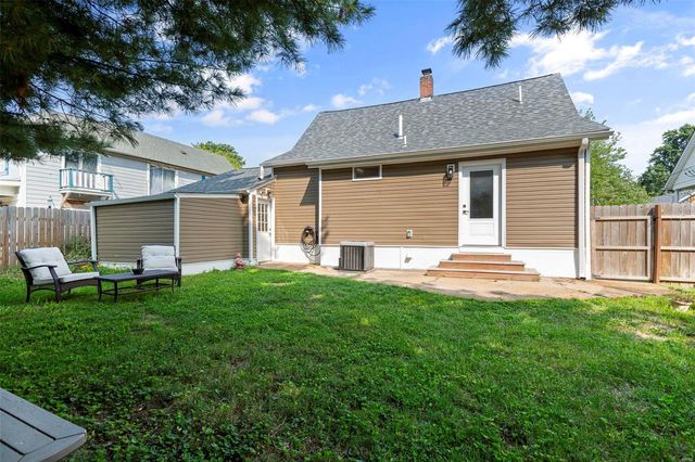 $362,015 | 3422 Commonwealth Avenue, St. Louis, MO 63143