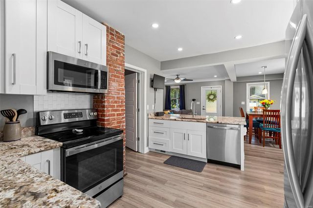 $362,015 | 3422 Commonwealth Avenue, St. Louis, MO 63143