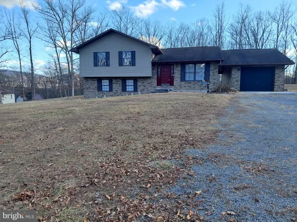 $375,000 | 189 Haven Farms Circle, Petersburg, WV 26847