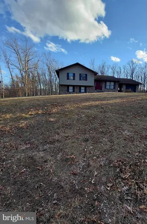 $375,000 | 189 Haven Farms Circle, Petersburg, WV 26847
